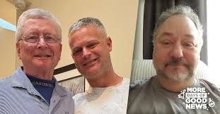 Rusty's Quick Recovery After Hernia Surgery