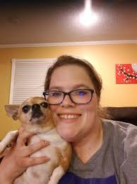 Loss of a beloved companion animal, Kadee Leigh Jones