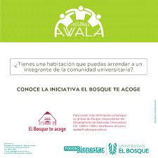 Hackeo a universidad el bosque comprometió desde redes sociales hasta registros de notas. Tienes Una Habitacion Que Puedas Universidad El Bosque Facebook