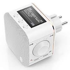 Lästiges kabelverlegen ist hierbei nicht nötig. Steckdosenradio Test 2021 Die 7 Besten Steckdosenradios Im Vergleich