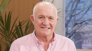 Rick Stein's rarely-seen nautical kitchen at private Cornwall home