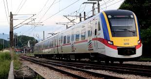 Laluan seremban ) ya da seremban komuter hattı ( malayca : 24 Hour Ktm Komuter Services For Thaipusam