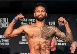 Shane Mosley Jr.