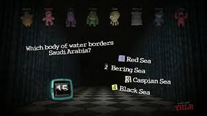 Do you know the secrets of sewing? Trivia Murder Party 2 Hits Jackbox Party Pack 6 This Fall Shacknews