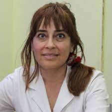 Stream Antena 1: entrevista a la Dra. Sandra Ferrari, ex Jefa de  Infectología del Hospital Rawson by Antonio