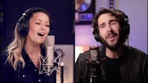 Helene fischer verheiratet oder dating : Josh Groban Duet With Helene Fischer I Ll Stand By You Official Music Video Youtube