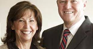 New mission president