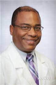 Dr. Rodrigue Joseph, MD