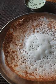 Homemade Spongy Appam Perfect Appam Batter Without Yeast Recipe Fruit Jelly Recipe Jelly Recipes Recipes