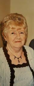 Condolence Book for Dolores Murray (née Mullen) (Donnycarney, Dublin)