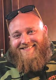 Obituary information for Zachary Sherman