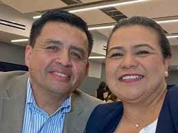 Fundraiser by Ena Pena : Ena & Walter, Amar y Creer