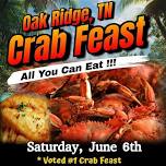 SouthEast Crab Feast - Oak Ridge, TN