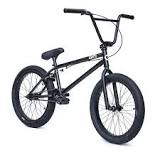 Bicicleta Bmx Rodado 20 Glint Start Freestyle Acero Hi Ten