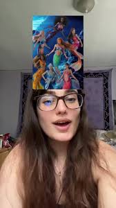 I absolutely loved the extra scenes that we got with her sisters as well,  like the shipwreck scene, pulled