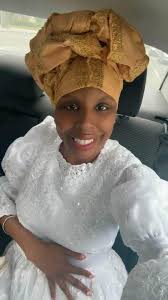 Proud To Be SPIRITUAL BAPTIST