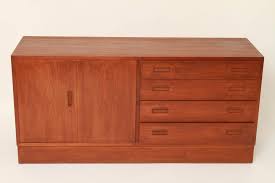 Category vintage 1970s danish scandinavian modern desks and writing tables. Sold Price Maurice Villency Modern Mid Century Teak Credenza Invalid Date Est