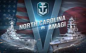 World of Warships on Twitter: 