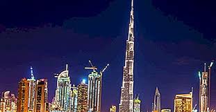 Complexul este de fapt una dintre cele mai ciudate clădiri din lume și una dintre emblemele. Cele 10 Cele Mai Inalte ClÄdiri Ale Viitorului 2021