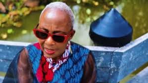 Official Video] Take All the Glory By Folu Moses