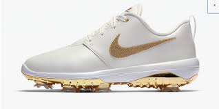 Maybe you would like to learn more about one of these? Nike Drops Surprise Nike X Swarovski Women S Golf Shoes