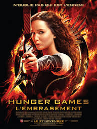 Résultat de recherche d'images pour "hunger games images"