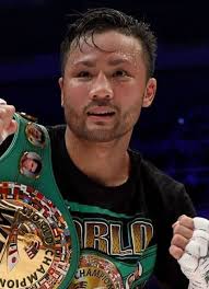 Antonio Vargas VS Daigo Higa