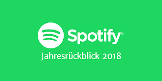 Alle top playlists des jahres findet ihr ab. Ein Spotify Jahresruckblick Fhg News