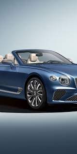 1080x2160 Bentley Continental Gt Mulliner Convertible 2020 Wallpaper Bentley Continental Gt Bentley Continental Bentley