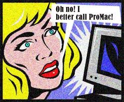 Pro Mac NYC, New York, NY 10024, US