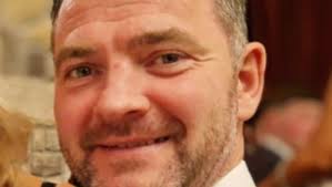 Fundraiser for Ronan Sexton by Anne Marie Fegan : Help Raise Funds for  Medical Treatment for Noel