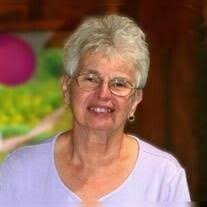 Carolyn Lee Tucker Obituary