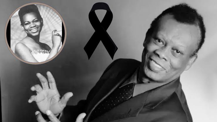 Funeral de Ella Laboriel: así le dieron el último adiós a la hermana de Johnny  Laboriel ¿su hija inconsolable?