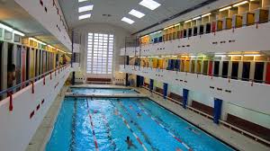 Piscine Chateau Landon Nageurs Com