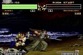 Over 10 years have passed since the last series installment, and it is now time for … Samurai Shodown 4 Download Gamefabrique