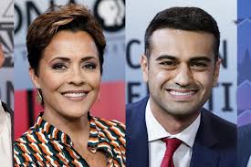 In Arizona, officials fight off election fraud allegations