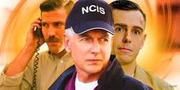 NCIS' Young Gibbs Prequel Recasting: Why Isn't Mark Harmon's Son ...