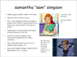 Totally Spies Powerpoint 3 10 Totally Spies Funny Babies Funny Memes
