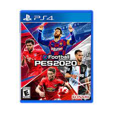 Llevó tiempo queriendo probar otros juegos juegos parte de los que tengo (bo3, thedivision y uncharted4) todos ellos les he dado bastante caña. Juego Ps4 Pro Evolution 2020 Alkosto