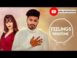 Sumit Goswami Feelings Ringtone Feelings Sumit Goswami Whatsapp Status Feelings Song Ringtone Youtube Feeling Song Songs Feelings