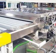 Horizontal Glass Washing Machine | HHH Equipment Resources