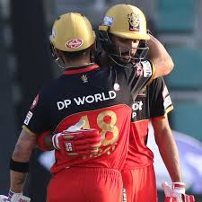 Pbks vs mi match preview. Rcb Beat Royals Rcb Won By 8 Wickets With 5 Balls Remaining Royals Vs Rcb Ipl 15th Match Match Summary Report Espncricinfo Com