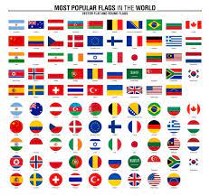 Aufgelistet werden die 48 flaggen der in europa liegenden länder (vollständig oder teilweise) sowie die flagge der republik zypern, welche zwar geographisch in asien liegt, politisch und kulturell aber zu europa gezählt wird. Bilder Europa Flagge Gratis Vektoren Fotos Und Psds