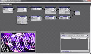 Music Visualizer Vj Software Beyond Music Visualization Software Visual