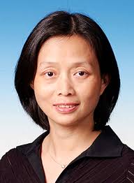 Ye, Wenjing