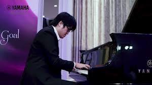 Tôi chỉ up lên đây để tránh mọi người bị lừa đảo. Yamaha Music Vietnam Mr LÆ°u Ä'á»©c Anh Va Man Trinh Diá»n Tren Yamaha Cfx Youtube