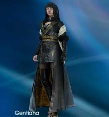 Gentiana Character Information Ffxv Game8 Instead of being learned spells, they are craftable and consumable. gentiana character information ffxv