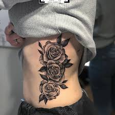 Say yes for a tattoo. 125 Fantastic Rib Tattoo Ideas With Meanings Wild Tattoo Art