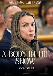 Thin Ice: A Christmas Cold Case “Thin Ice: A Christmas Cold Case” brings a  chilling mystery to the warmth of the holiday season. Set in a quiet  snow-covered town, the story follows