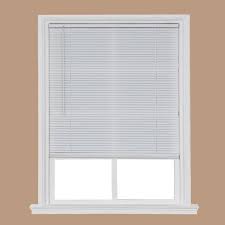 Free shipping on all orders over $35. Achim Home Furnishings Dsg234wh06 Cordless Gii Deluxe Sundown 1 Room Darkening Mini Blind 34 X 64 White Home Kitchen Home Decor Botani Com Au